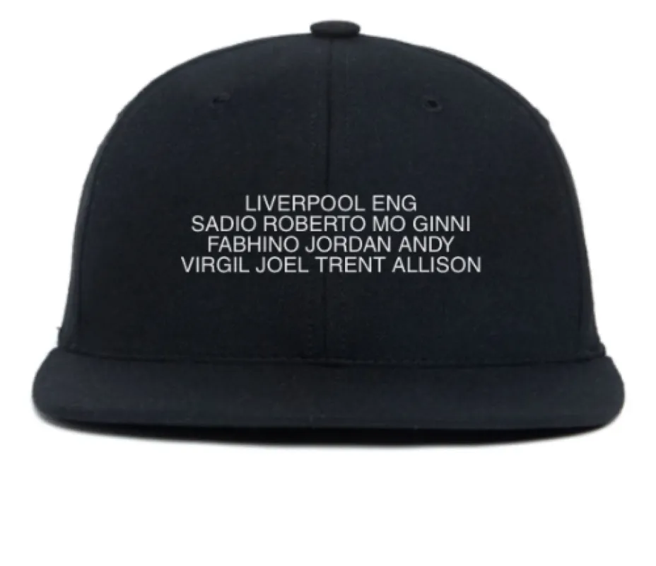Hat Customizer sold by Hood Hat