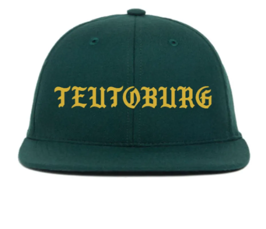 Hat Customizer sold by Hood Hat