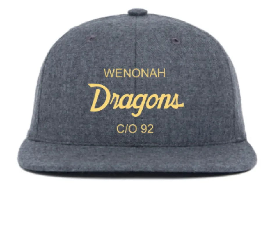 Hat Customizer sold by Hood Hat