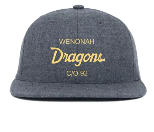 Hat Customizer sold by Hood Hat