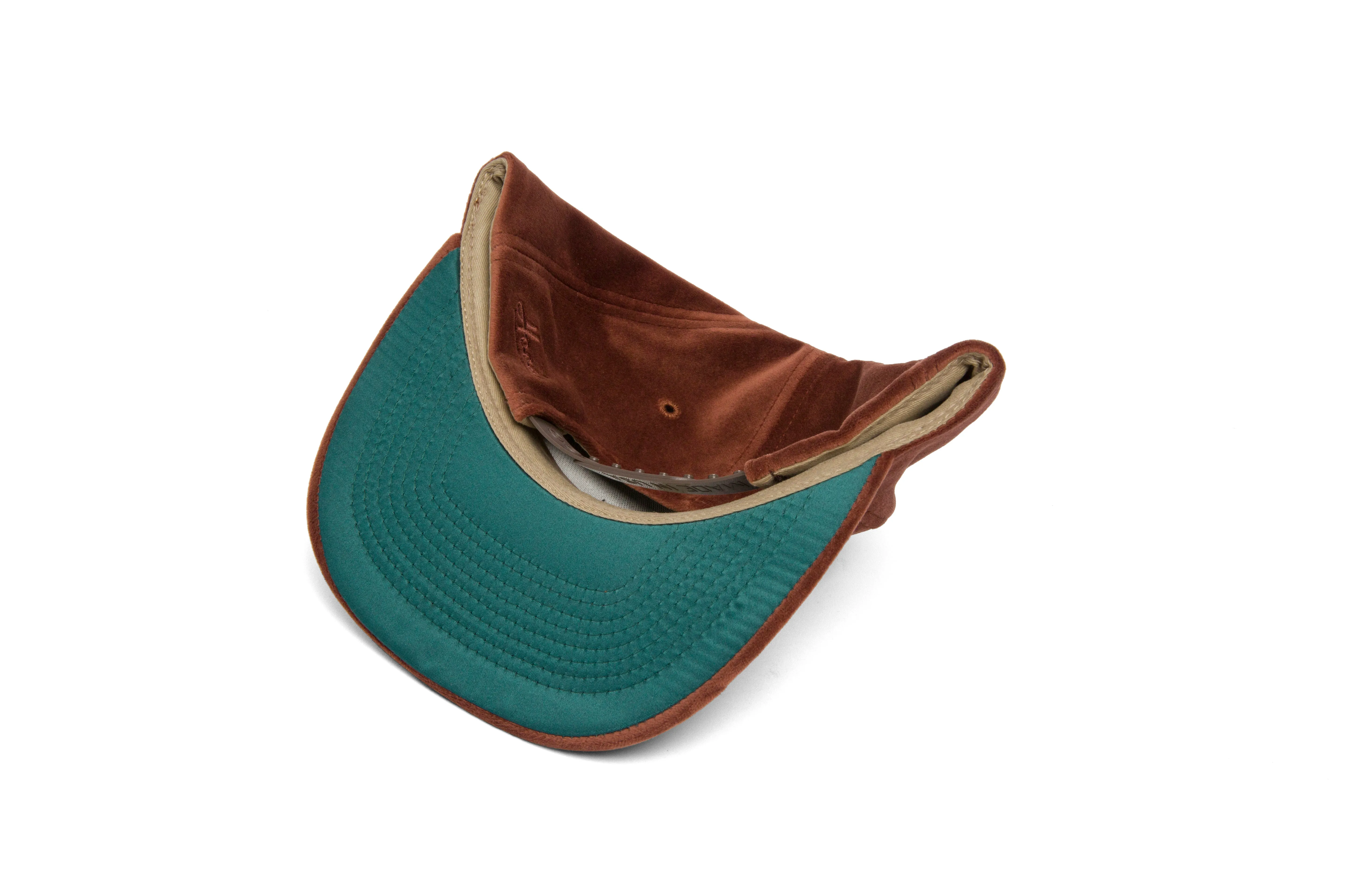 Clean Stout Velvet sold by Hood Hat product image thumbnail 4