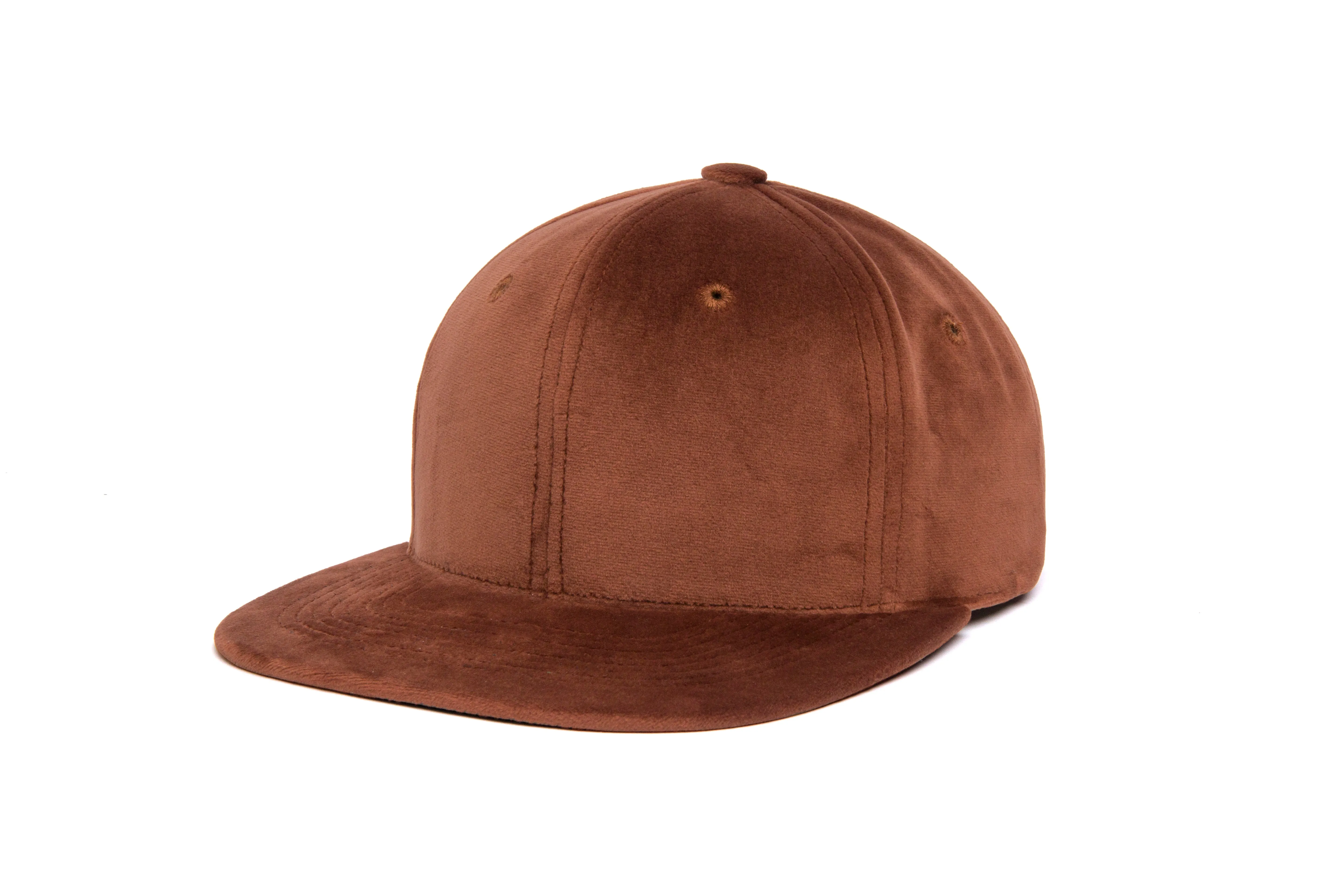 Clean Stout Velvet sold by Hood Hat product image thumbnail 2