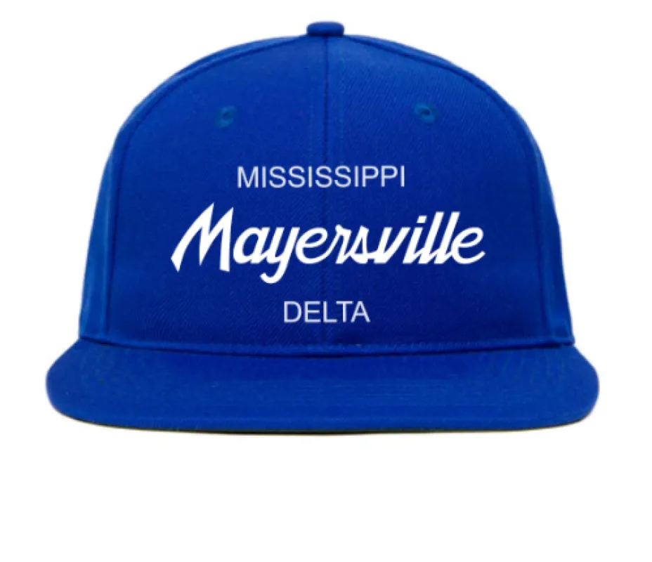Hat Customizer sold by Hood Hat