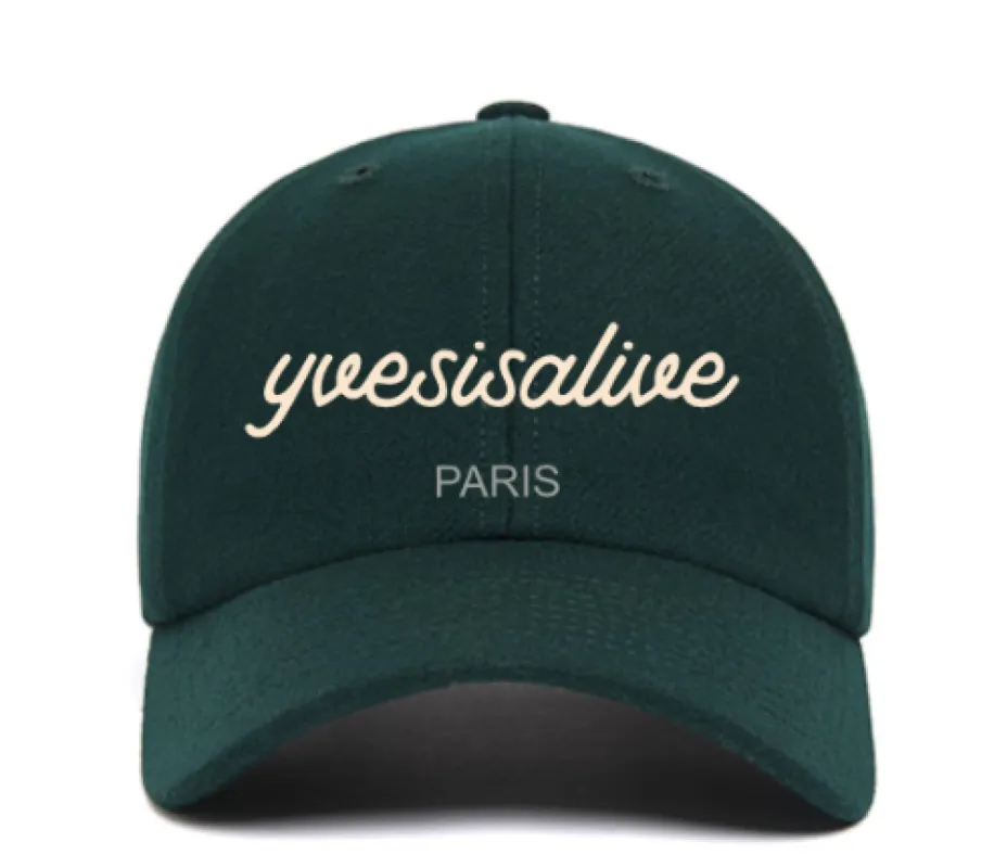 Hat Customizer sold by Hood Hat