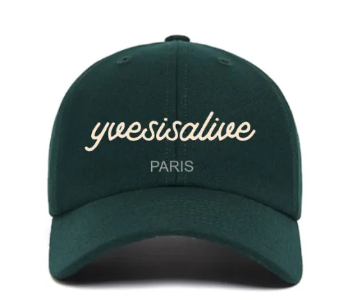 Hat Customizer sold by Hood Hat