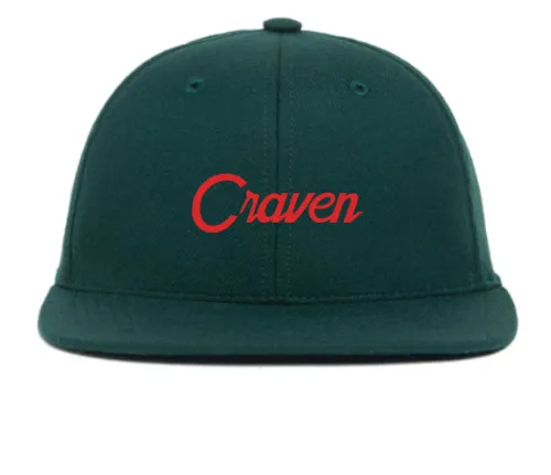Hat Customizer sold by Hood Hat