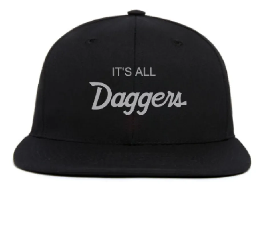 Hat Customizer sold by Hood Hat