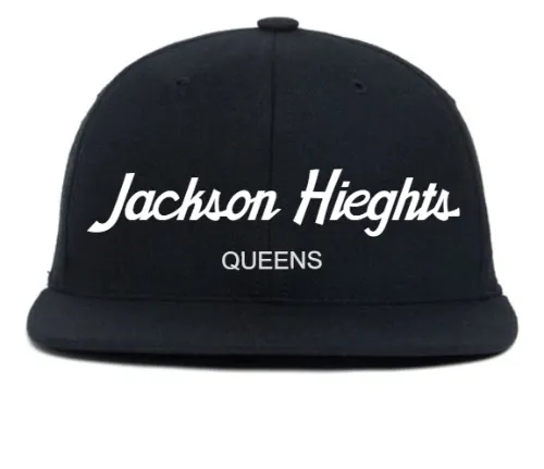 Hat Customizer sold by Hood Hat