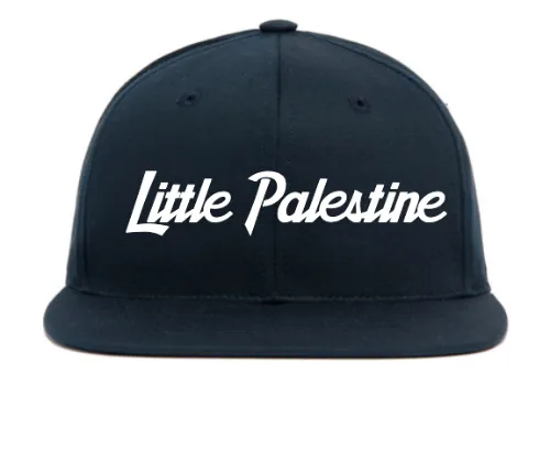 Hat Customizer sold by Hood Hat