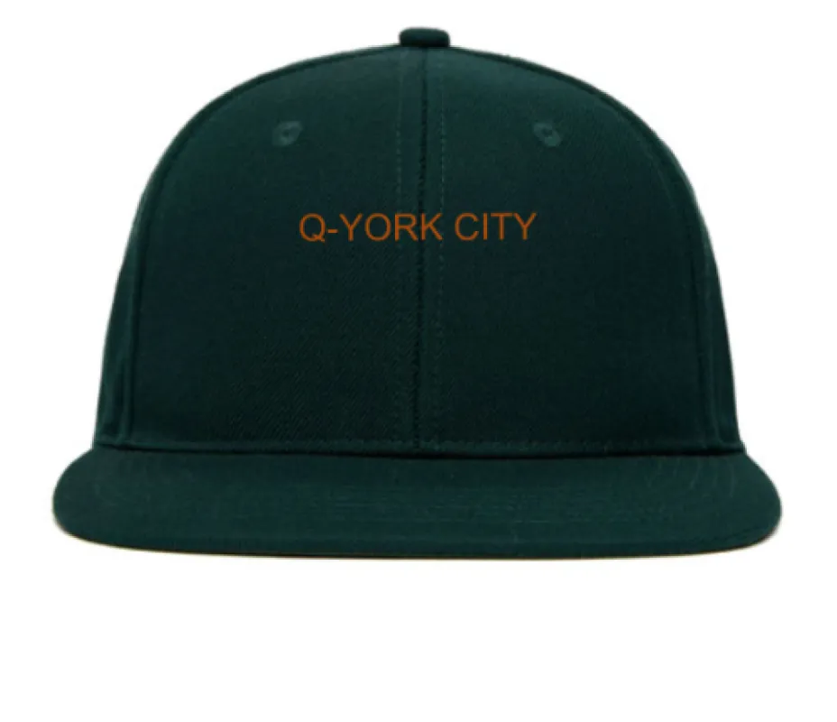 Hat Customizer sold by Hood Hat