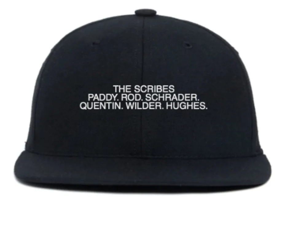 Hat Customizer sold by Hood Hat