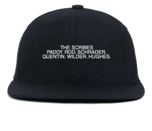 Hat Customizer sold by Hood Hat