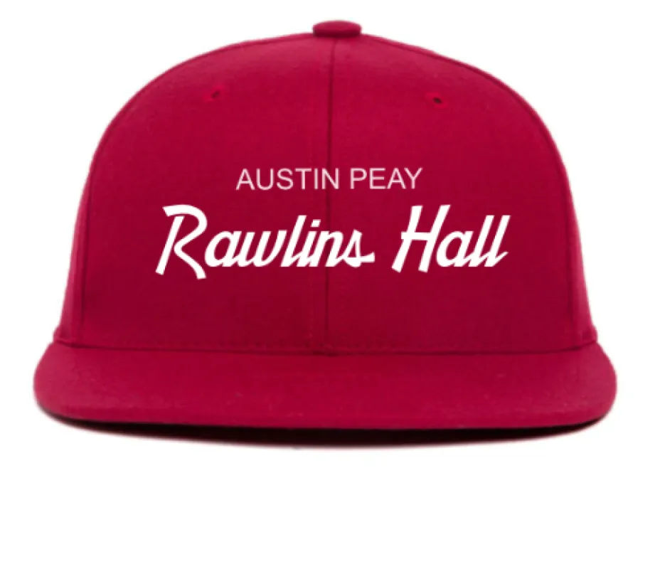 Hat Customizer sold by Hood Hat