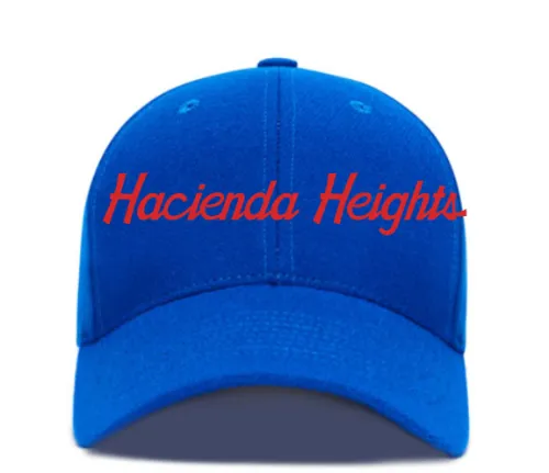 Hat Customizer sold by Hood Hat