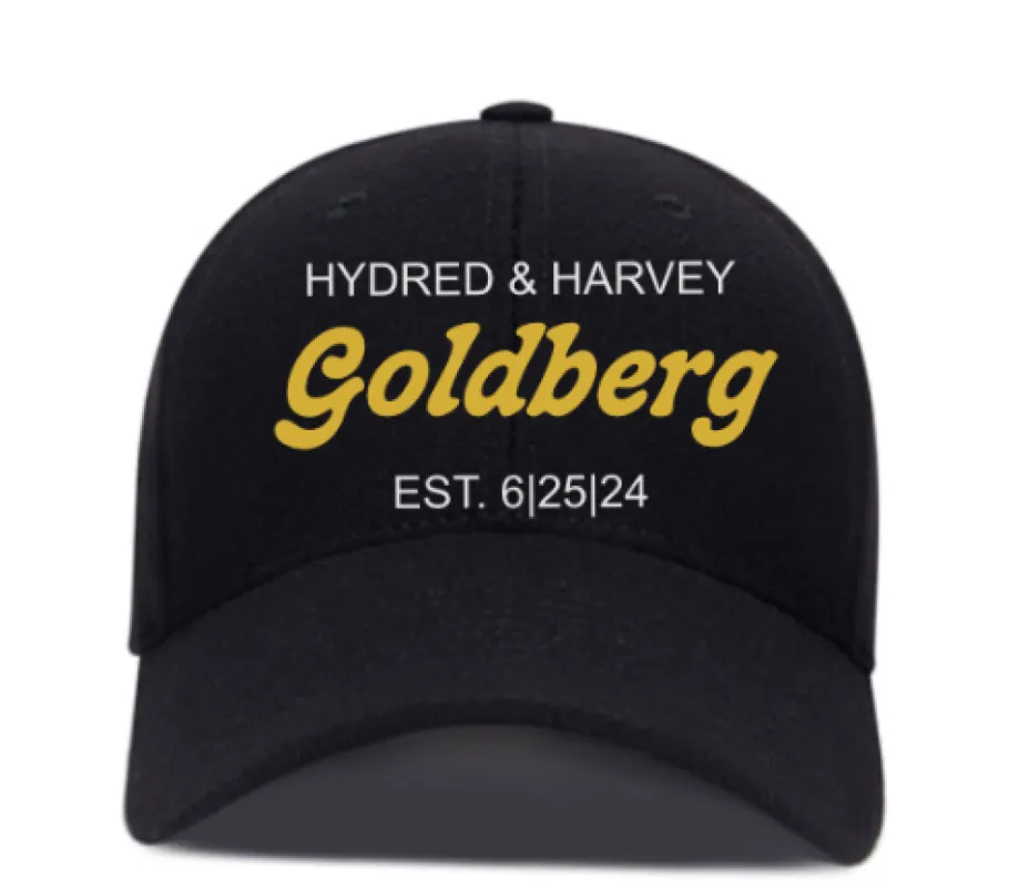 Hat Customizer sold by Hood Hat