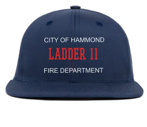 Hat Customizer sold by Hood Hat