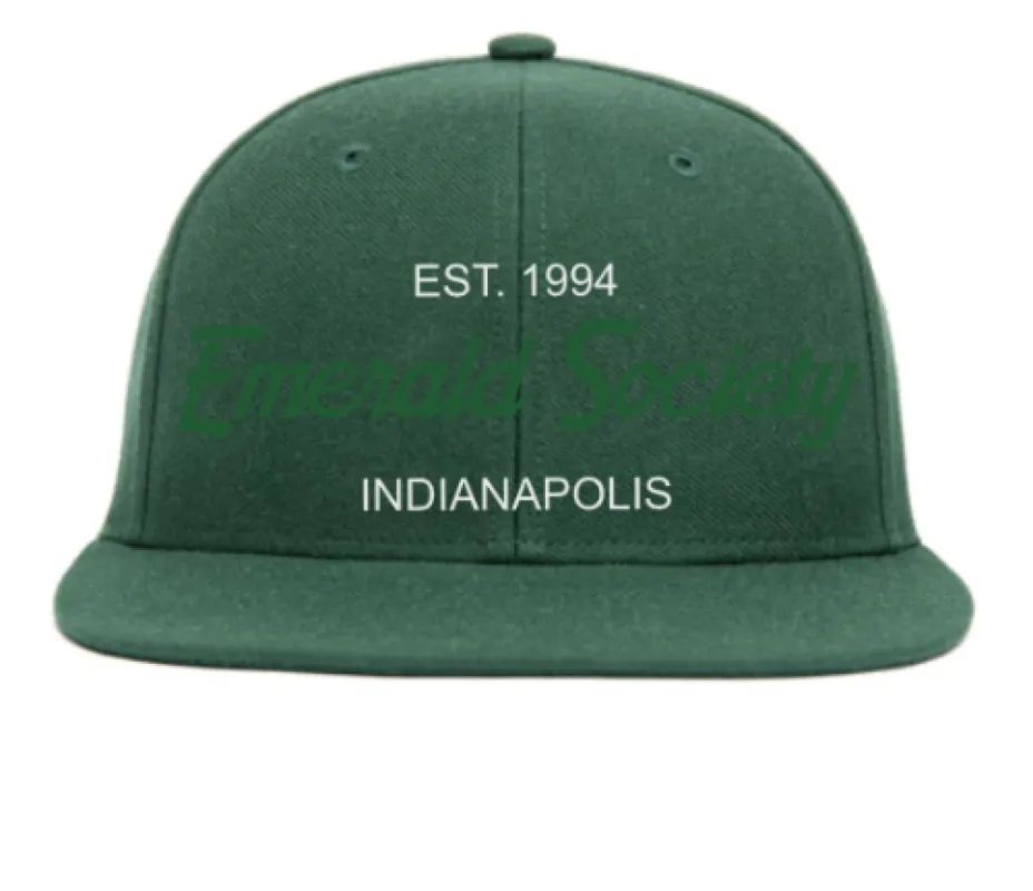 Hat Customizer sold by Hood Hat