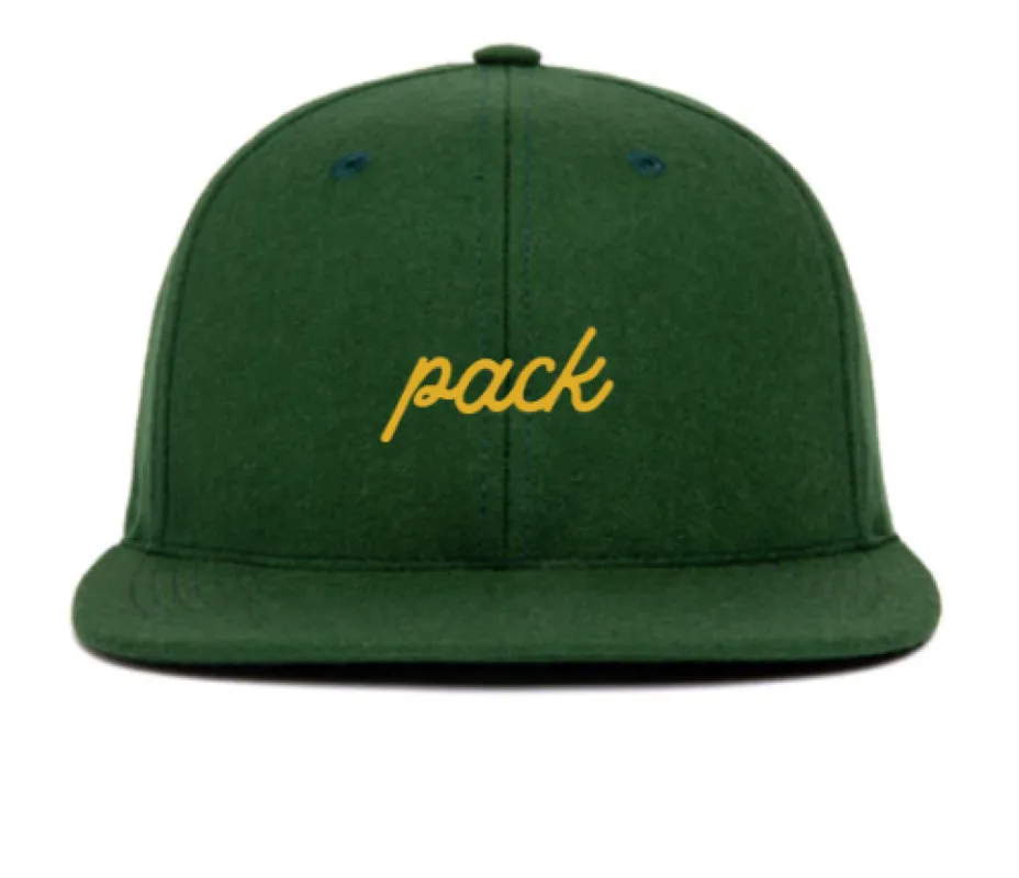 Hat Customizer sold by Hood Hat