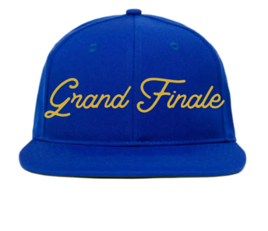 Hat Customizer sold by Hood Hat