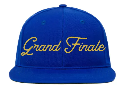 Hat Customizer sold by Hood Hat