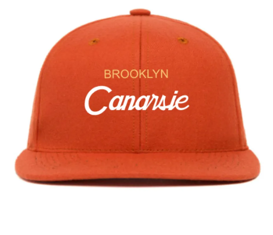 Hat Customizer sold by Hood Hat