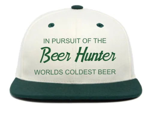 Hat Customizer sold by Hood Hat