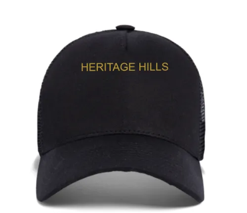 Hat Customizer sold by Hood Hat