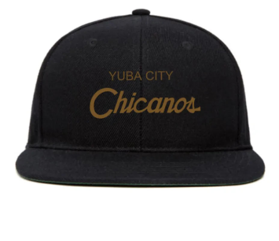 Hat Customizer sold by Hood Hat