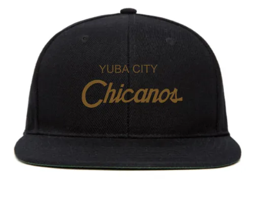 Hat Customizer sold by Hood Hat