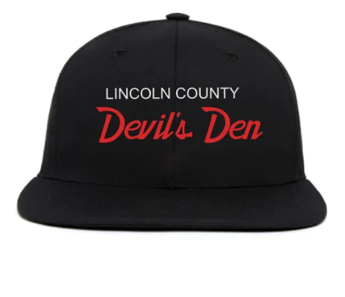 Hat Customizer sold by Hood Hat