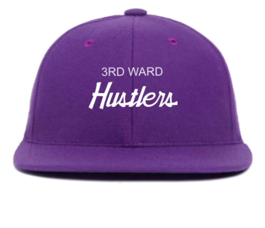 Hat Customizer sold by Hood Hat