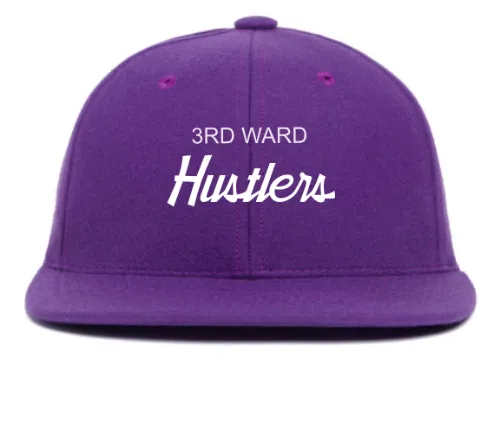 Hat Customizer sold by Hood Hat