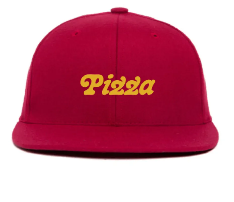Hat Customizer made by Hood Hat