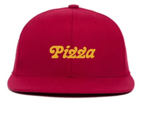 Hat Customizer sold by Hood Hat