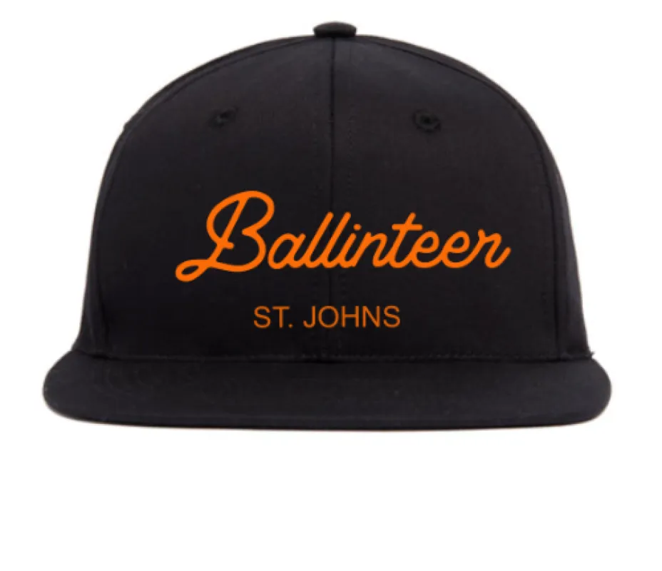 Hat Customizer sold by Hood Hat