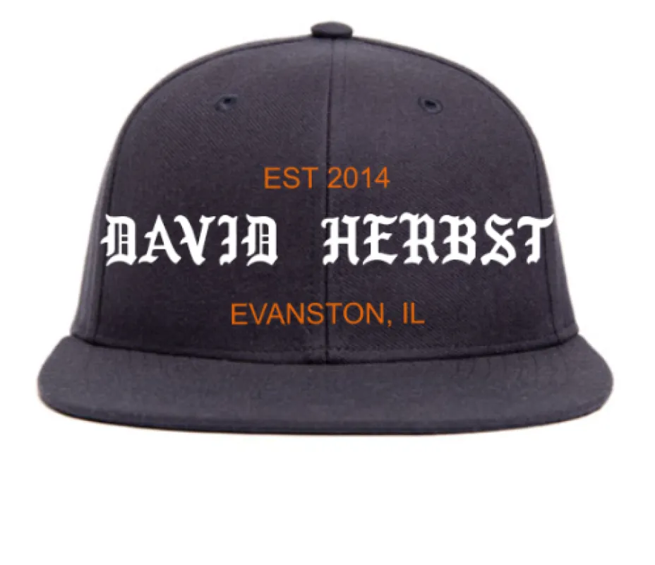 Hat Customizer sold by Hood Hat