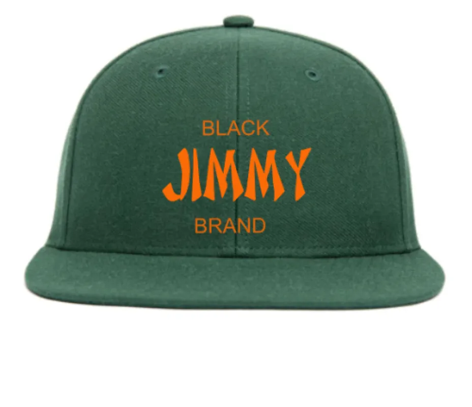 Hat Customizer sold by Hood Hat
