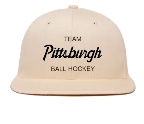 Hat Customizer sold by Hood Hat