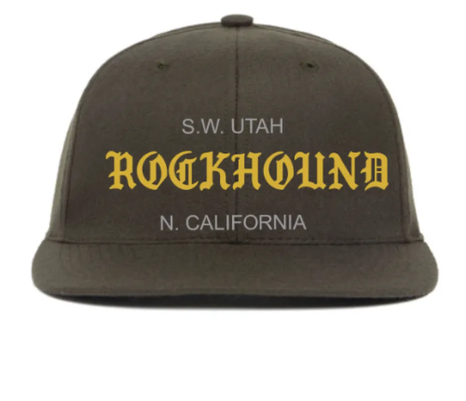 Hat Customizer sold by Hood Hat