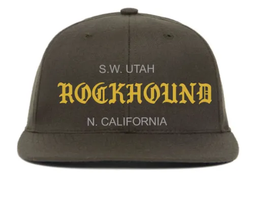 Hat Customizer sold by Hood Hat