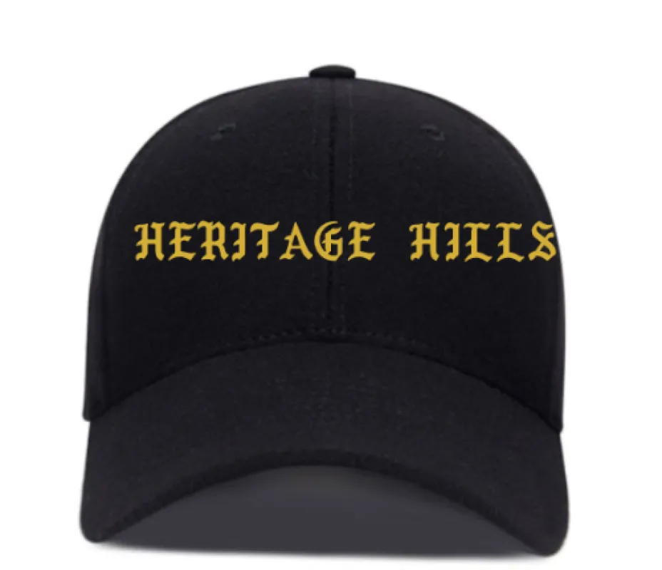 Hat Customizer sold by Hood Hat