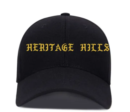 Hat Customizer sold by Hood Hat