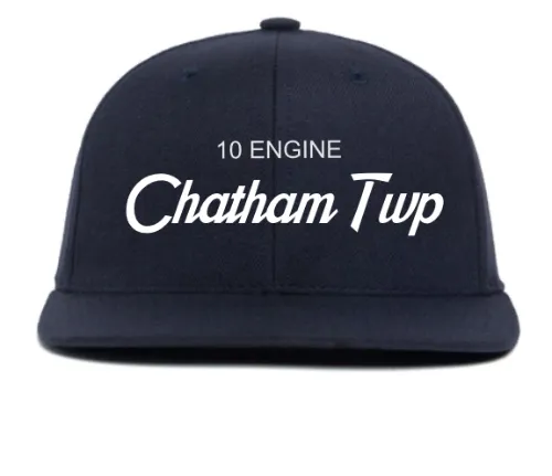 Hat Customizer sold by Hood Hat