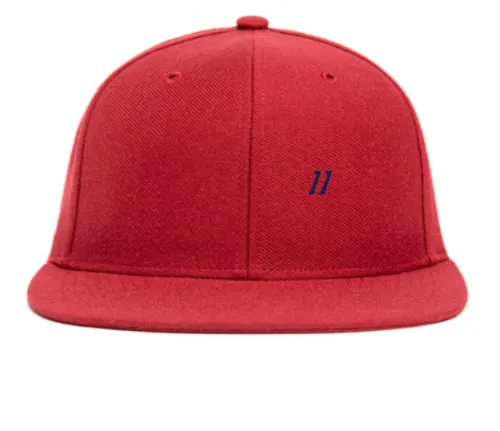 Hat Customizer sold by Hood Hat