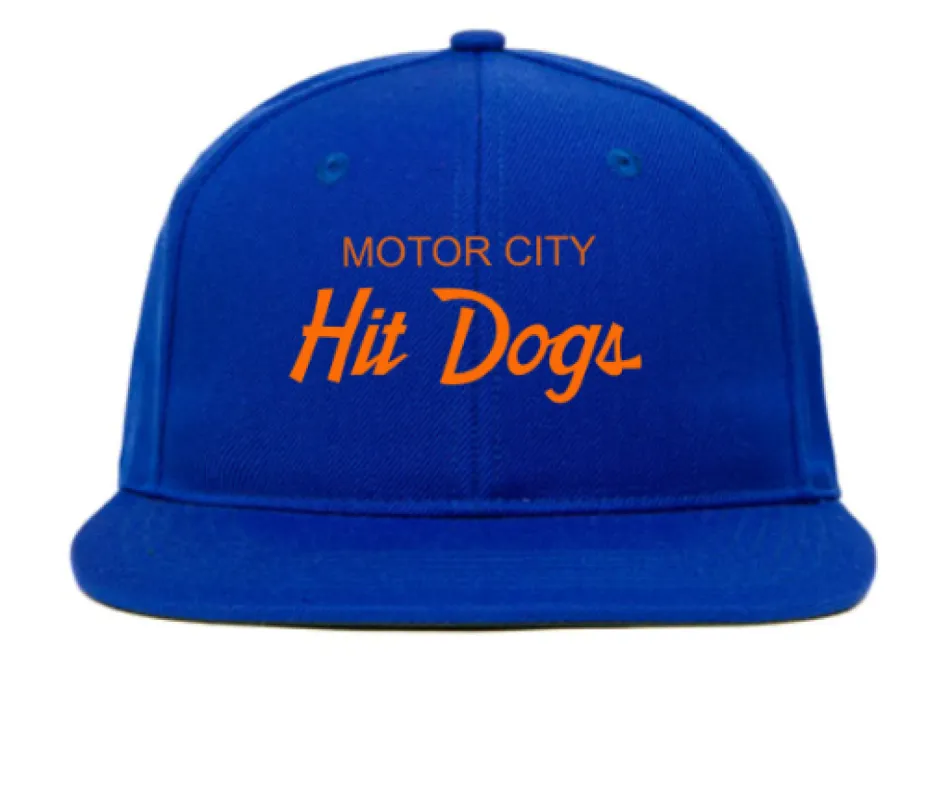 Hat Customizer sold by Hood Hat