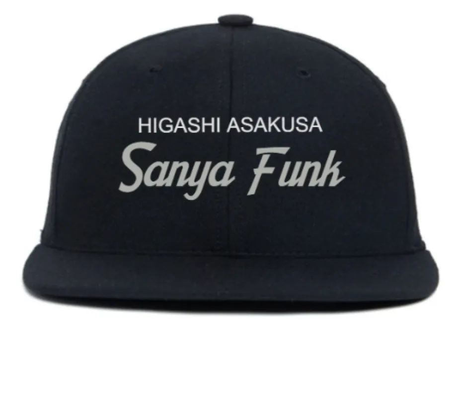 Hat Customizer sold by Hood Hat