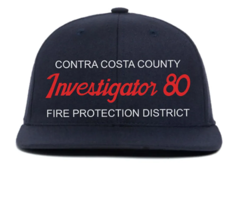 Hat Customizer sold by Hood Hat