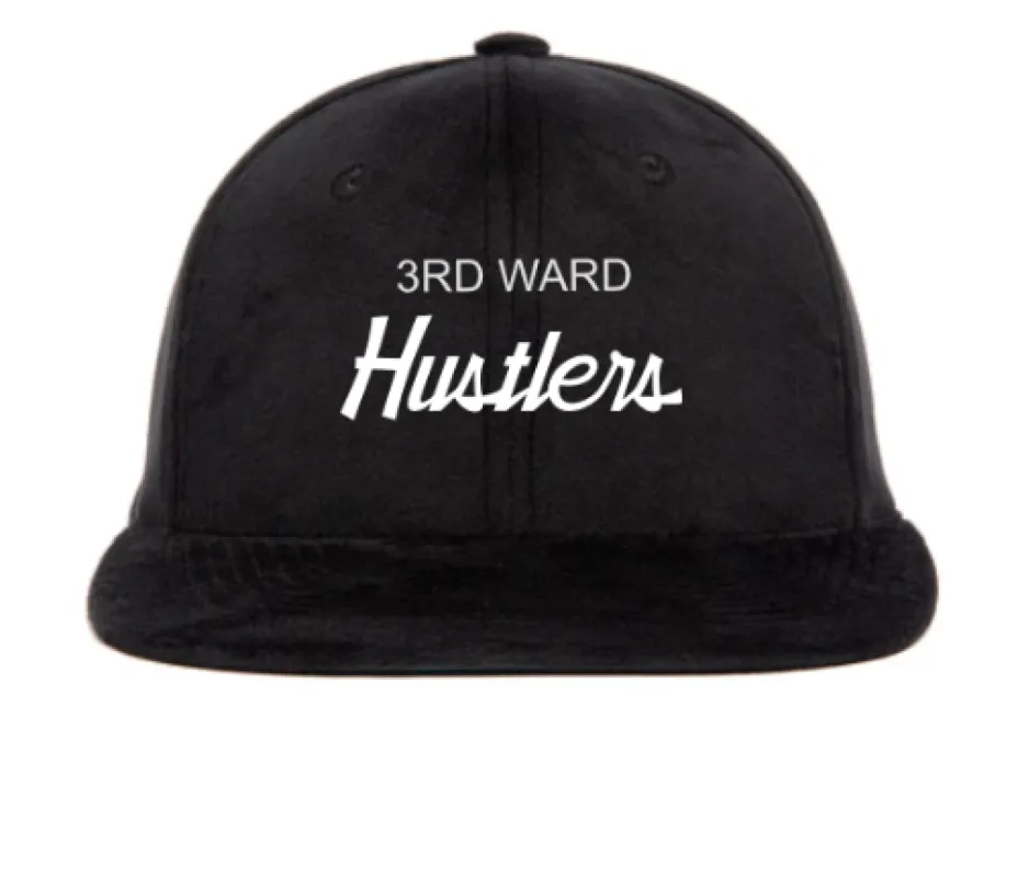 Hat Customizer sold by Hood Hat
