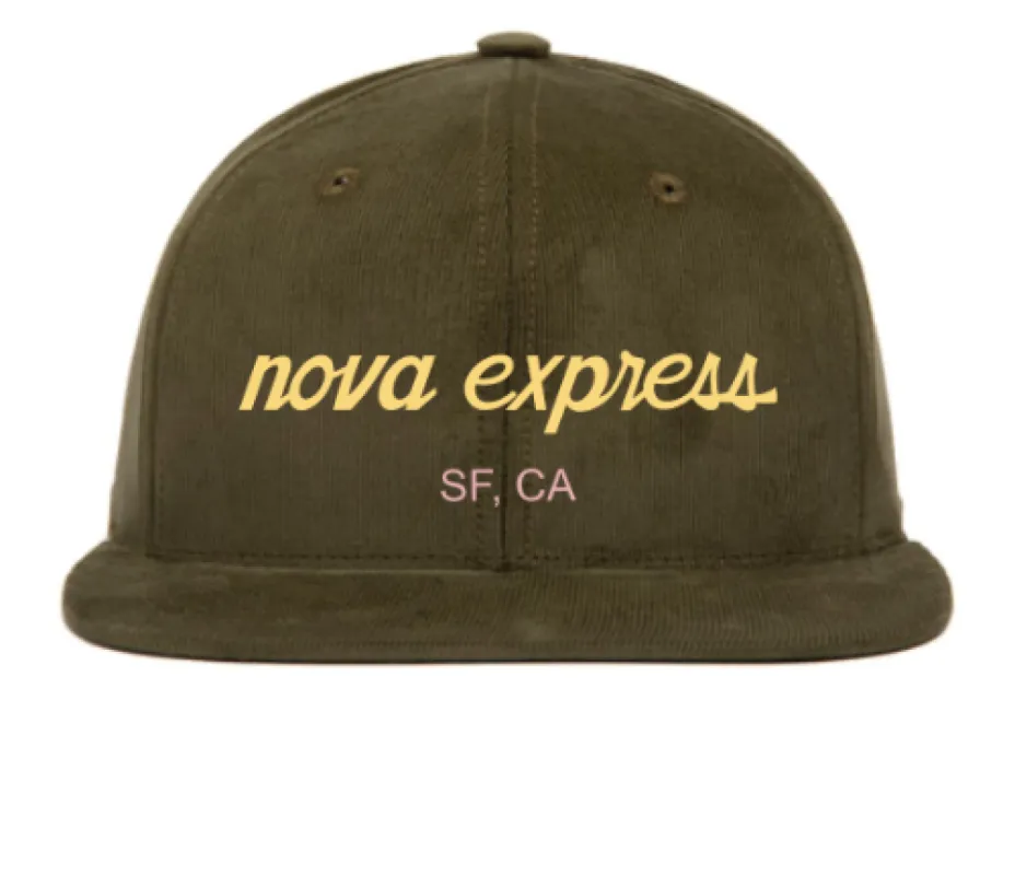 Hat Customizer sold by Hood Hat