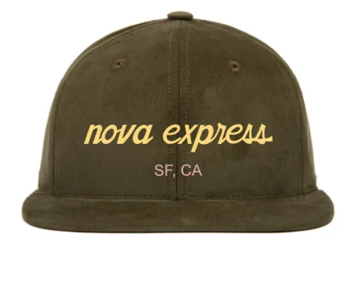 Hat Customizer sold by Hood Hat